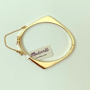 Madewell bracelet